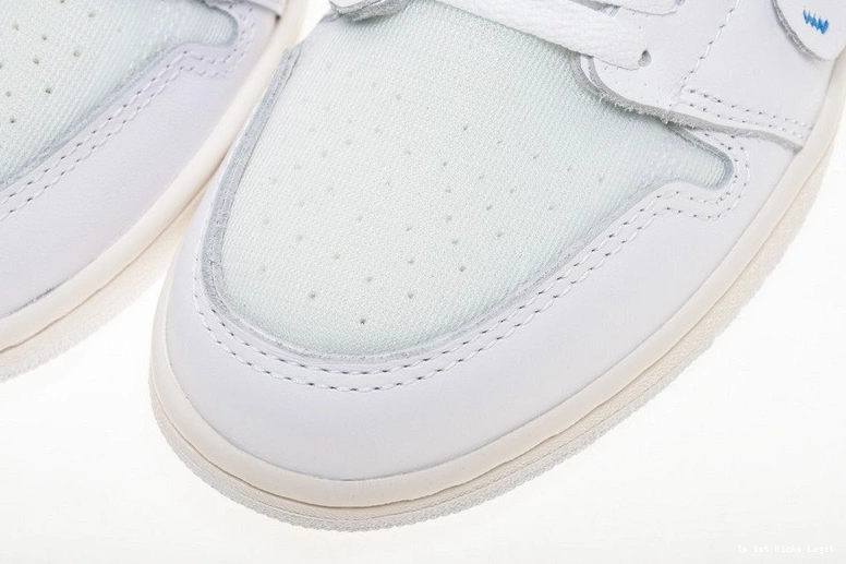 high Jordan White  OWT retro AQ0818-100 1 NIKE Air 0121